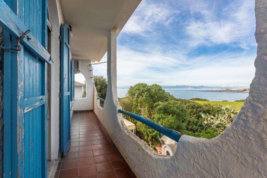Gangdigiorgia Villa Capitana Exterior photo